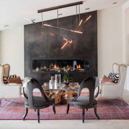 The Artistic Heritage Value of Antique Oriental Rugs