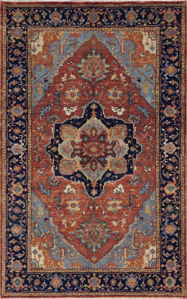 56274 STAR SERAPI