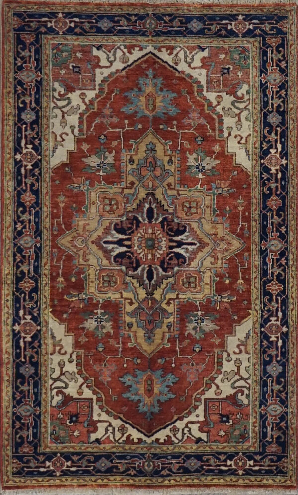 55954 STAR SERAPI