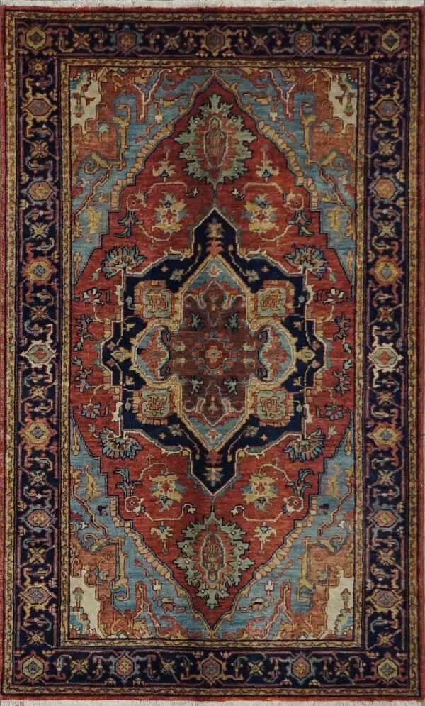 56276 STAR SERAPI