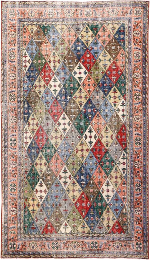 55219 ANATOLIAN VINTAGE