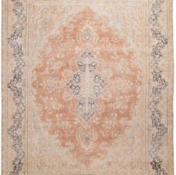Styles and Designs in Vintage Persian Rugs