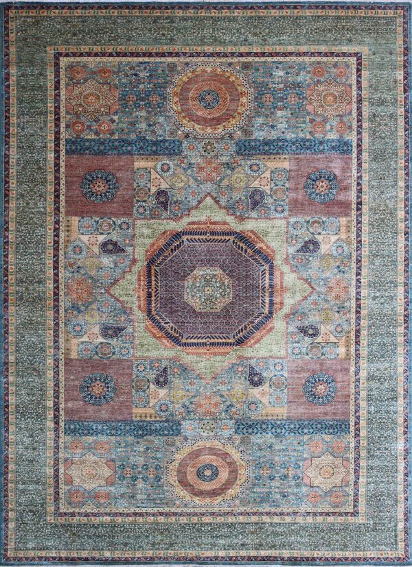 56868   OTTOMAN MAMLOUK