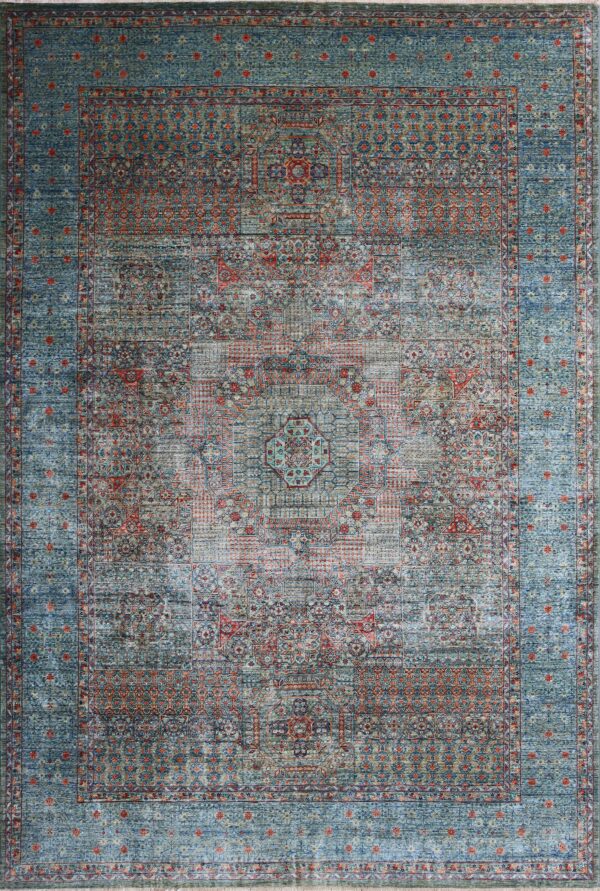 56870   OTTOMAN MAMLOUK