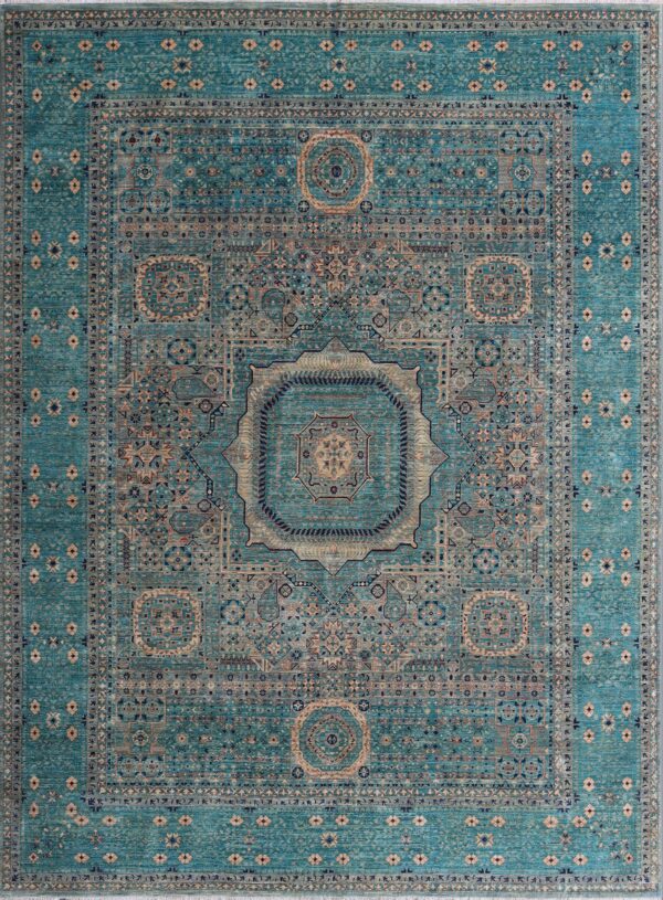 56871   OTTOMAN MAMLOUK