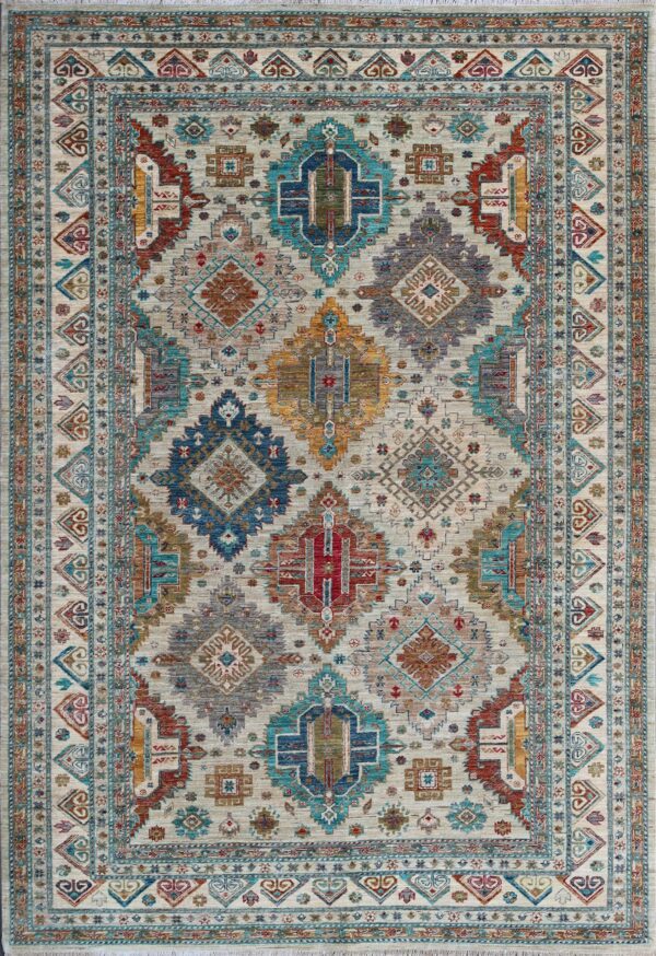 56827   WAZIR NOMAD