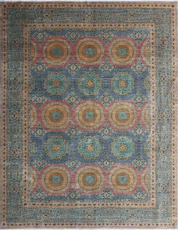 56872   OTTOMAN MAMLOUK