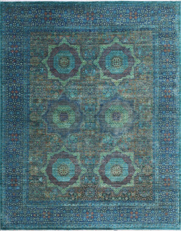 56874   OTTOMAN MAMLOUK