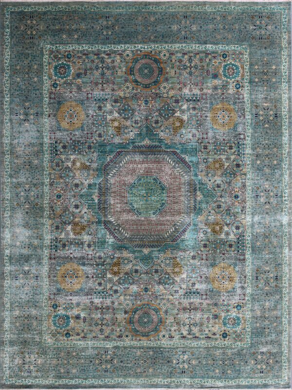 56878   OTTOMAN MAMLOUK