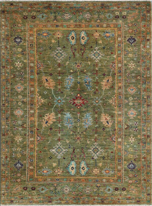 57069   SULTAN COLL.