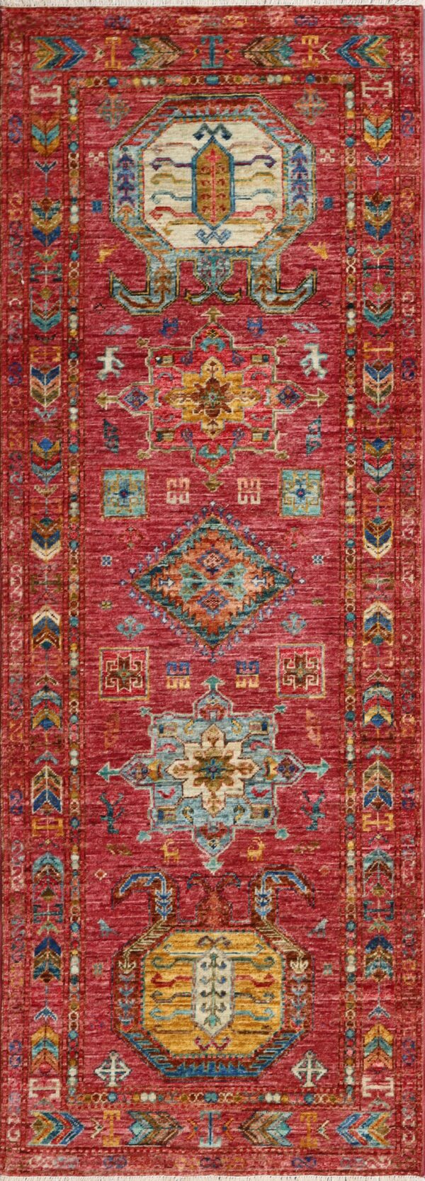 56838   WAZIR NOMAD