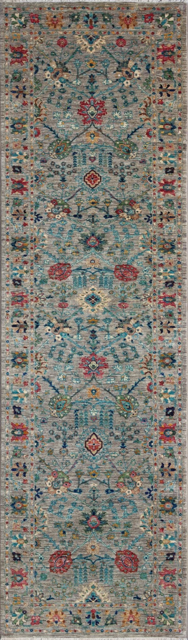 56842   JALILI ROYAL TABRIZ