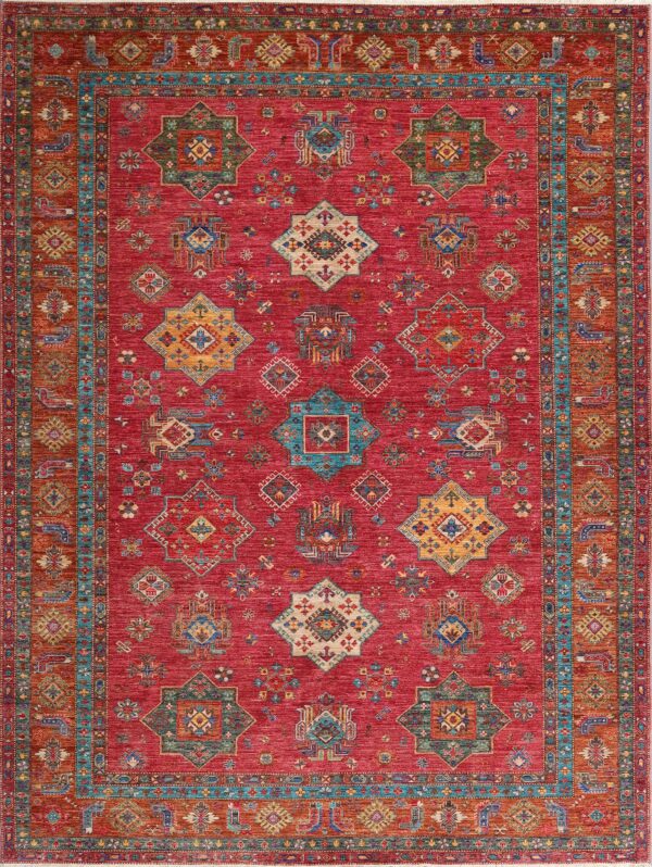 57087   WAZIR NOMAD