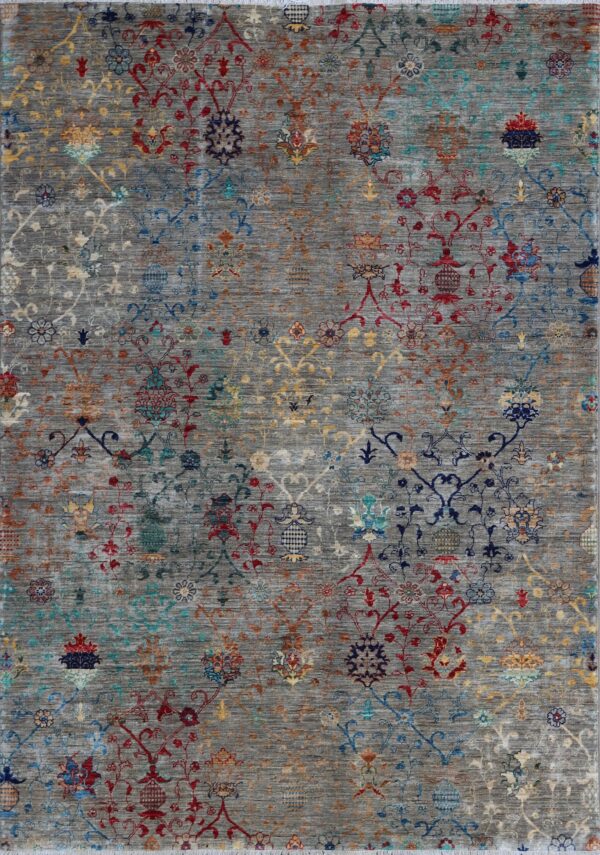 56845   JALILI ROYAL TABRIZ