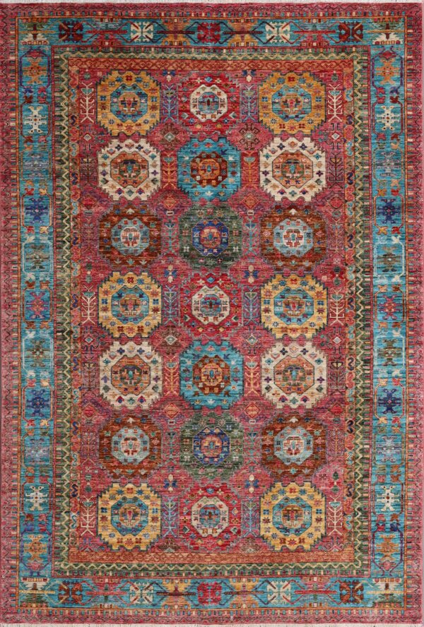 57083   WAZIR NOMAD