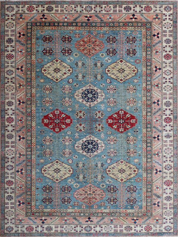56854   TRIBAL SHIRVAN