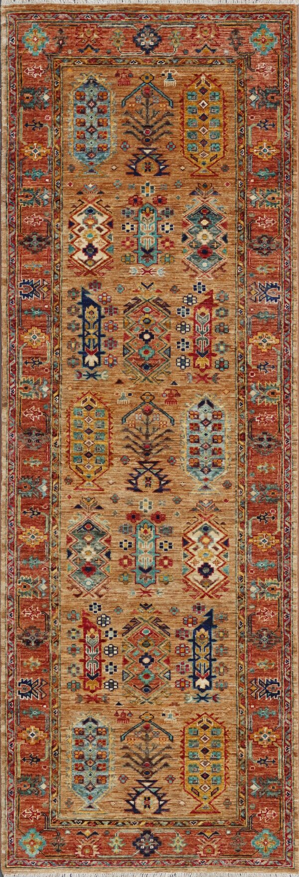 57077   WAZIR NOMAD