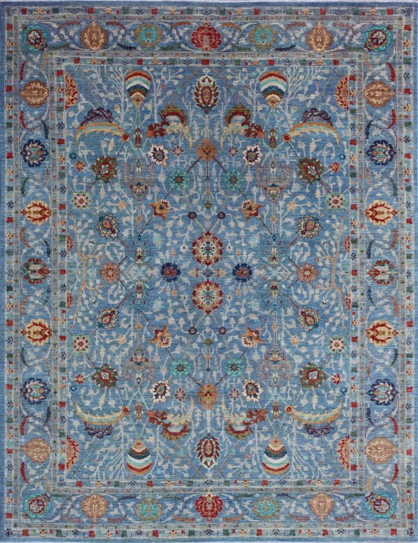 57103   JALILI ROYAL TABRIZ