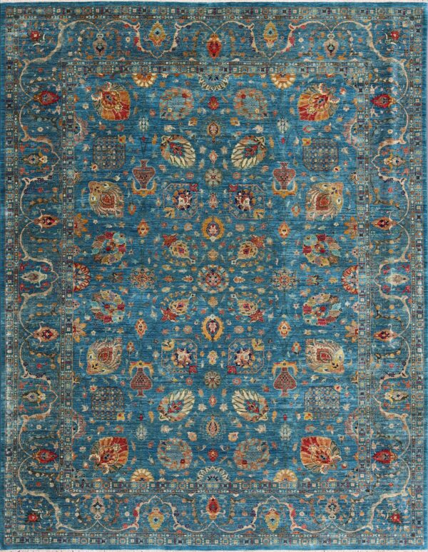 57102   JALILI ROYAL TABRIZ