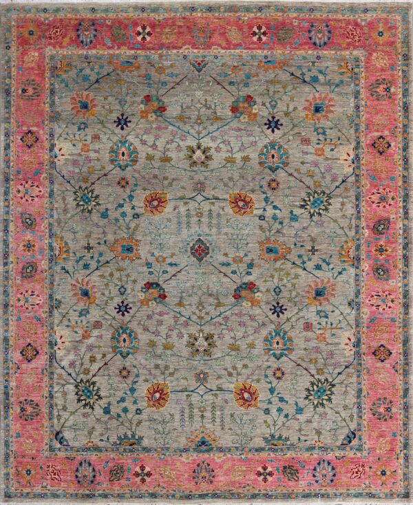 57098   JALILI ROYAL TABRIZ