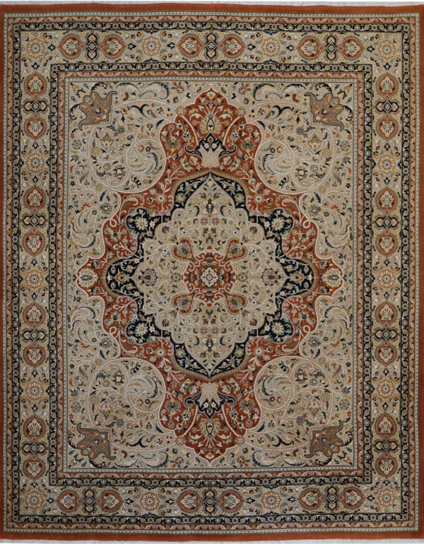55540   TABRIZ
