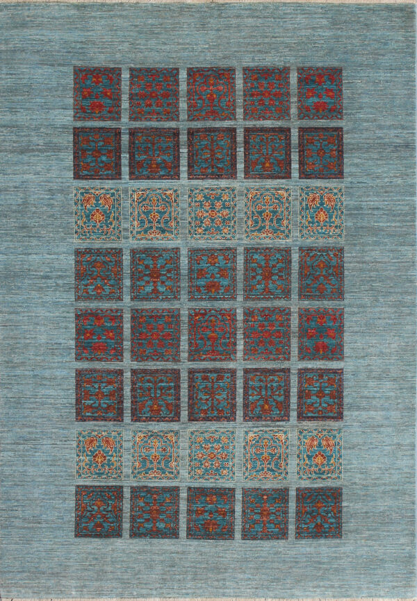 56027   BAKHTIARI