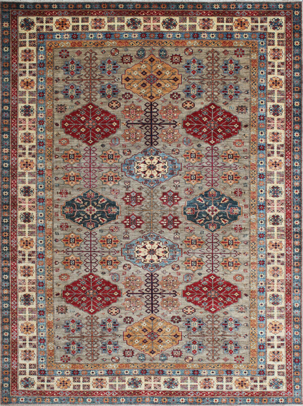 56028   TRIBAL SHIRVAN