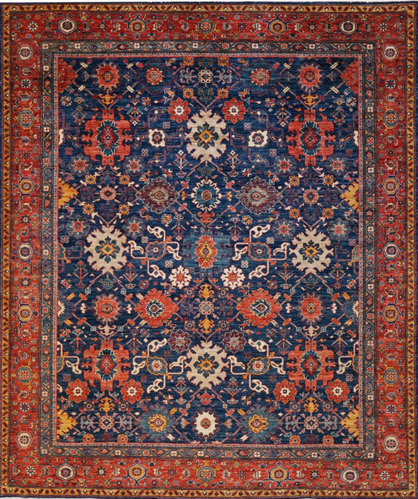 56576   ARYANA TABRIZ