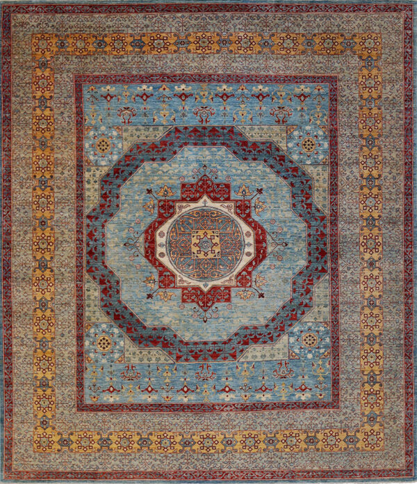 56775   JALILI MAMLOUK