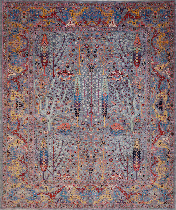 56902   JALILI ROYAL TABRIZ