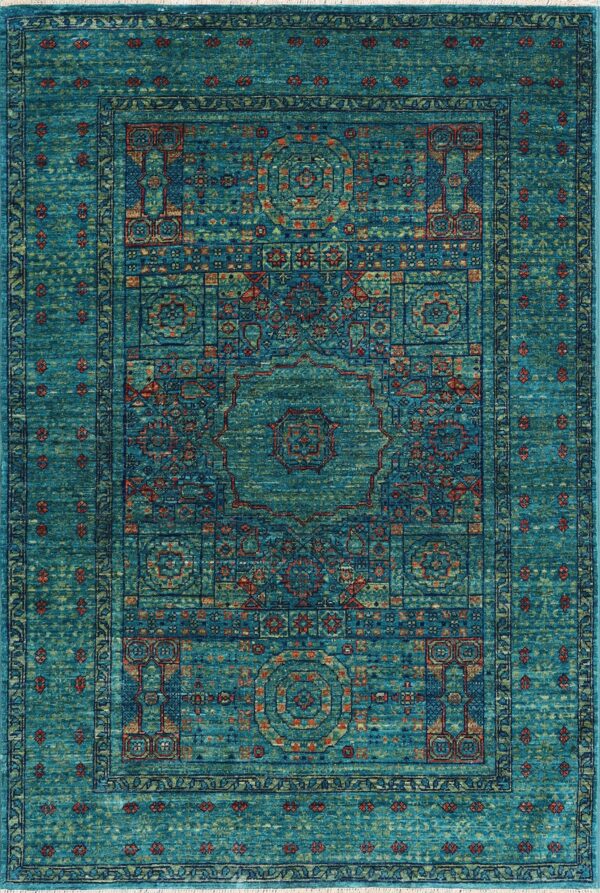 56863   OTTOMAN MAMLOUK