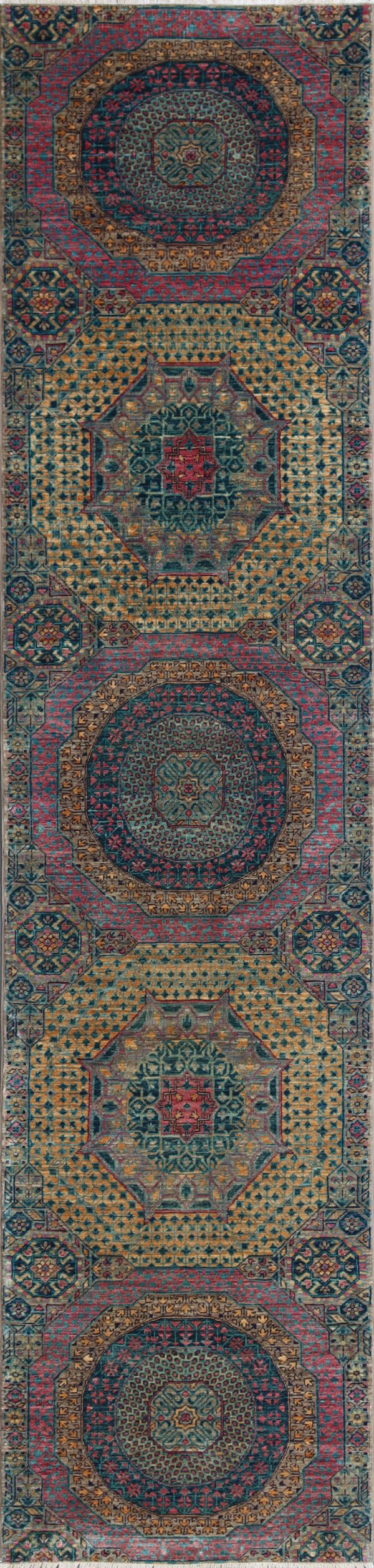 56864   OTTOMAN MAMLOUK
