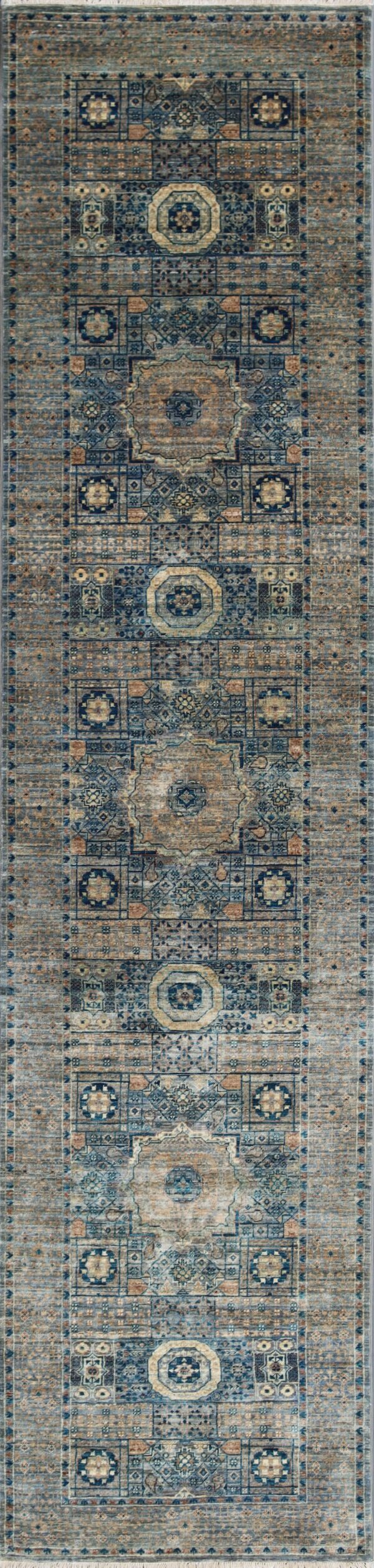 56865   OTTOMAN MAMLOUK