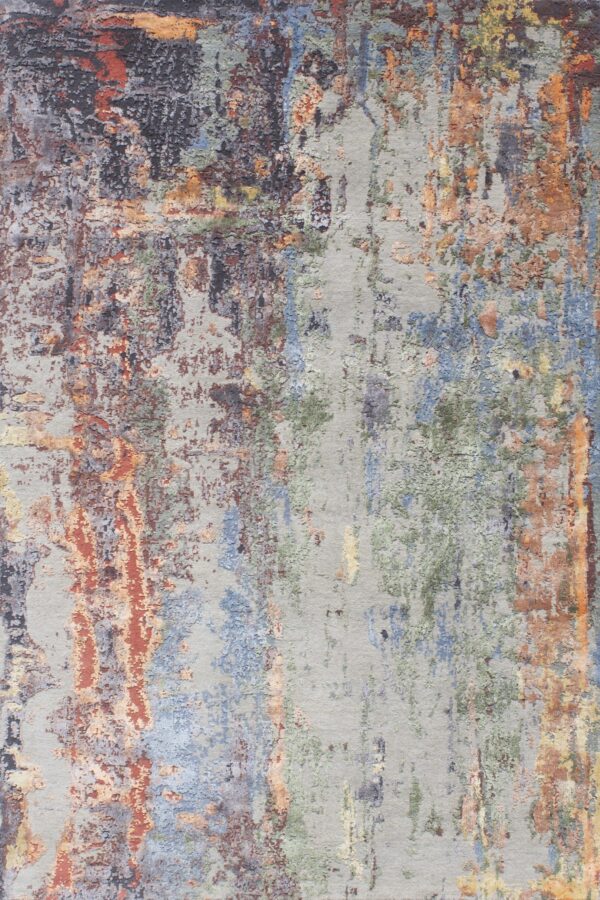 57557   ARTSY MODERN