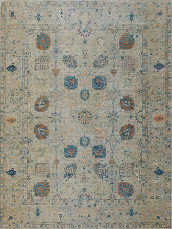 57101   JALILI ROYAL TABRIZ