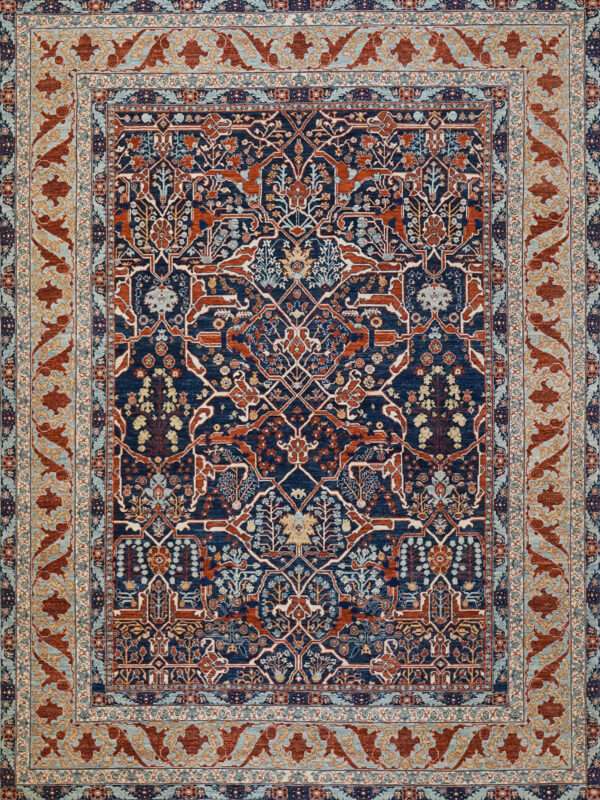 55133   ROYAL FARAHAN