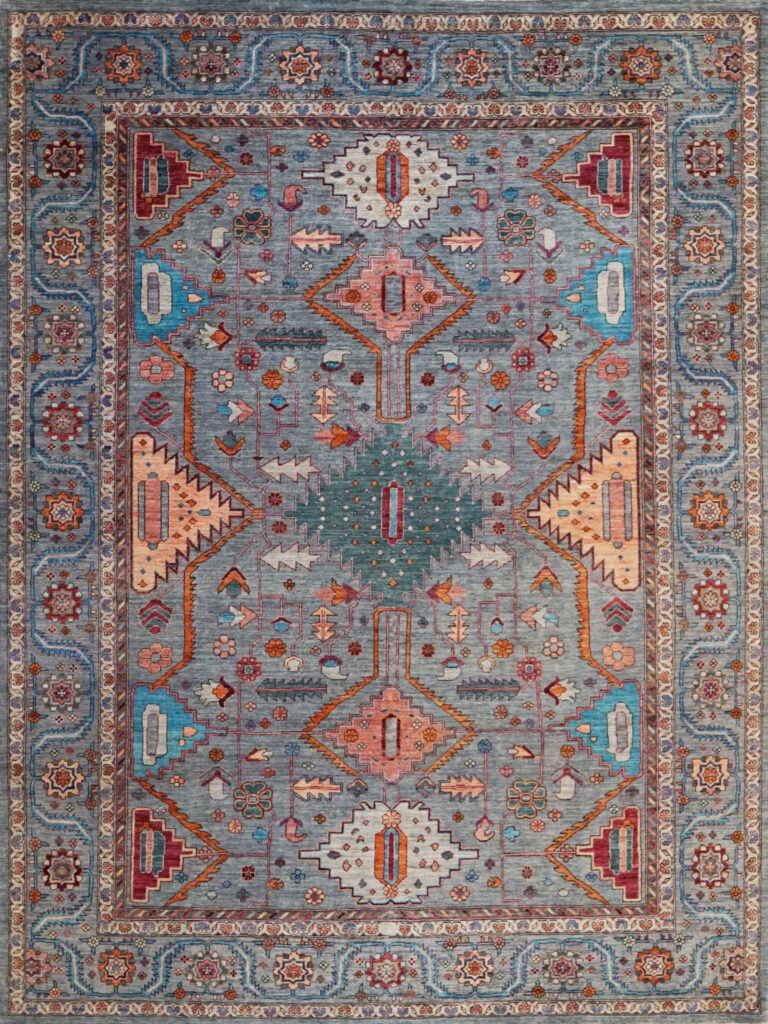 57162 RUMI - Artsy Rugs