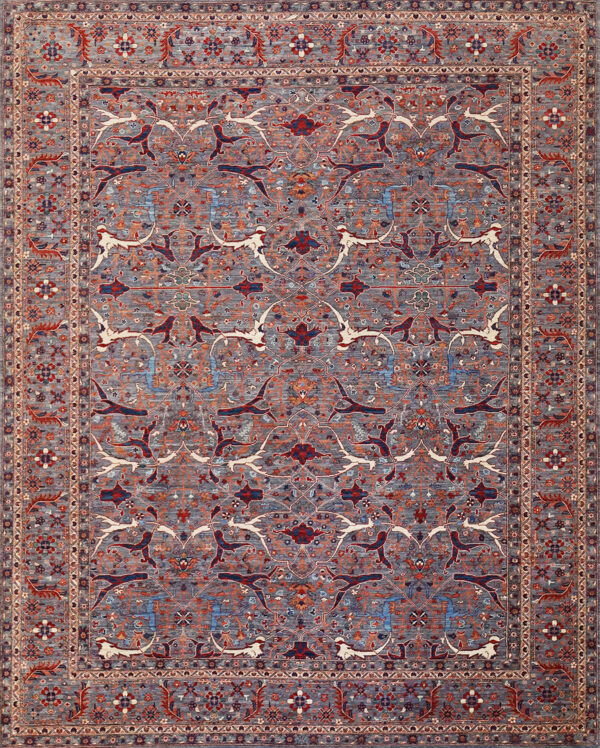 57173   ROYAL TABRIZ