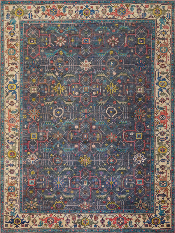 57160   RUMI