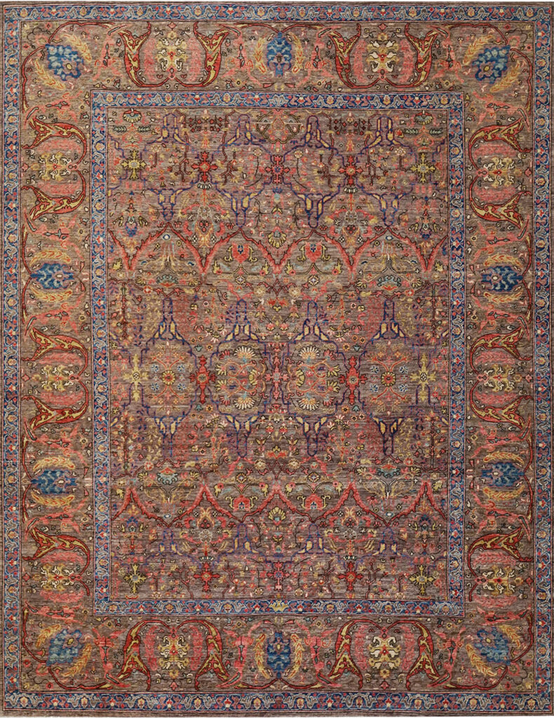 57149 RUMI - Artsy Rugs