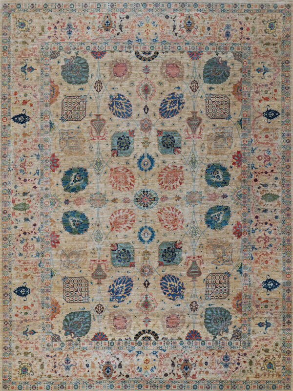 56840   JALILI ROYAL TABRIZ