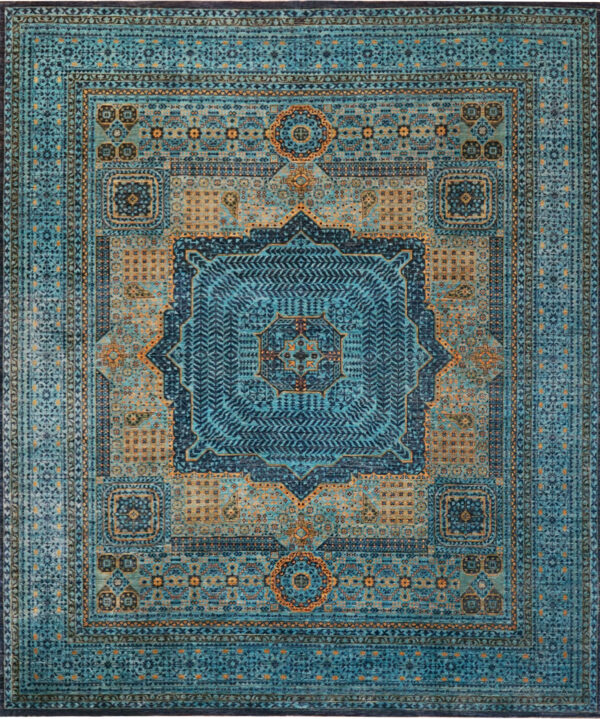 56787   JALILI MAMLOUK
