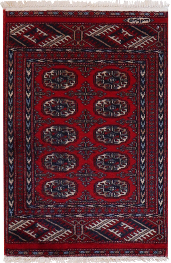 56641   BOKHARA