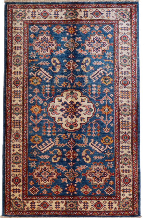 56663   NOMADIC SHIRVAN