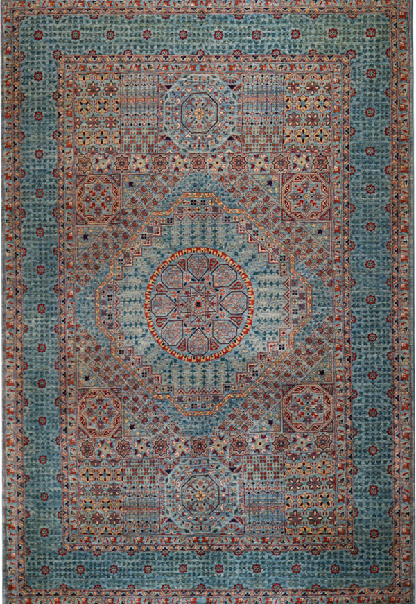 56904   OTTOMAN MAMLOUK