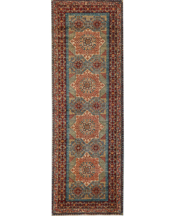 56790 JALILI MAMLOUK
