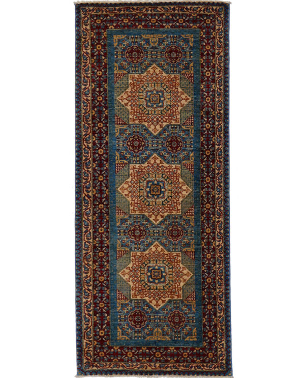 56791 JALILI MAMLOUK