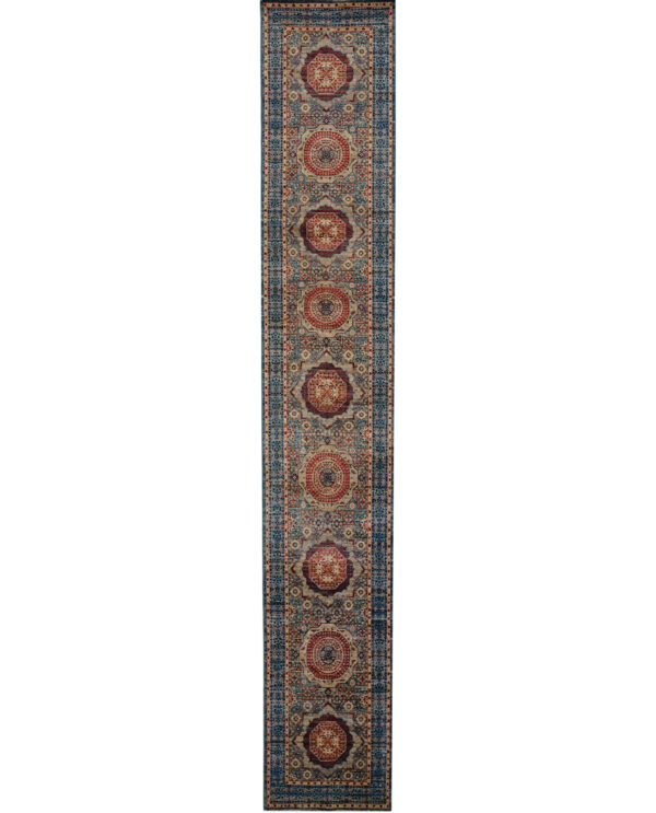 57140 OTTOMAN MANLOUK