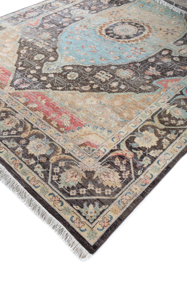 57396   VINTAGE TABRIZ - Image 4