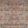 56997 VINTAGE OUSHAK